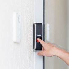 Enhance-Your-French-Quarter-Home-with-Video-Doorbell-Installation-by-MK-Electric-Man 0